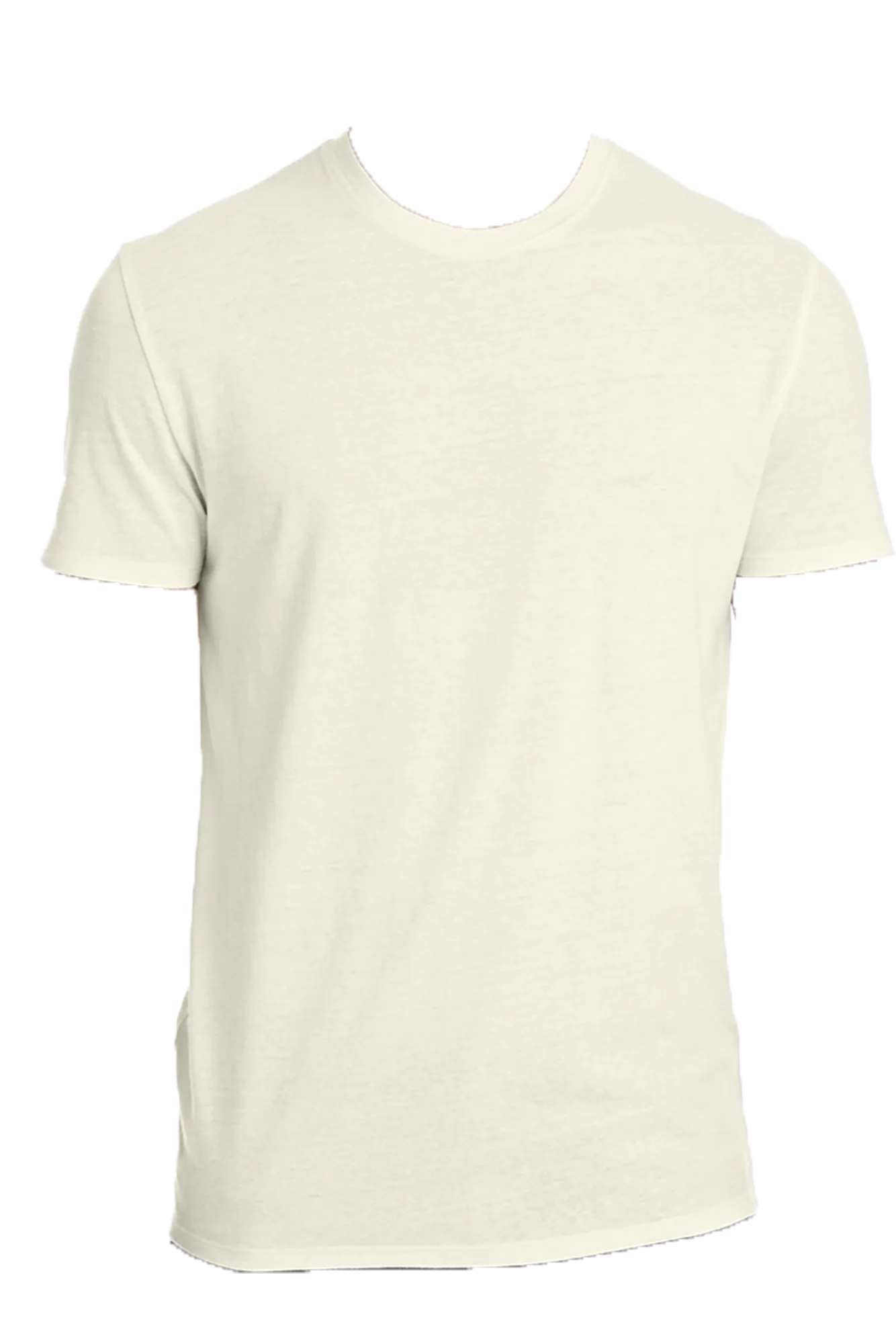 Texas Babe Unisex Triblend Short Sleeve T-Shirt