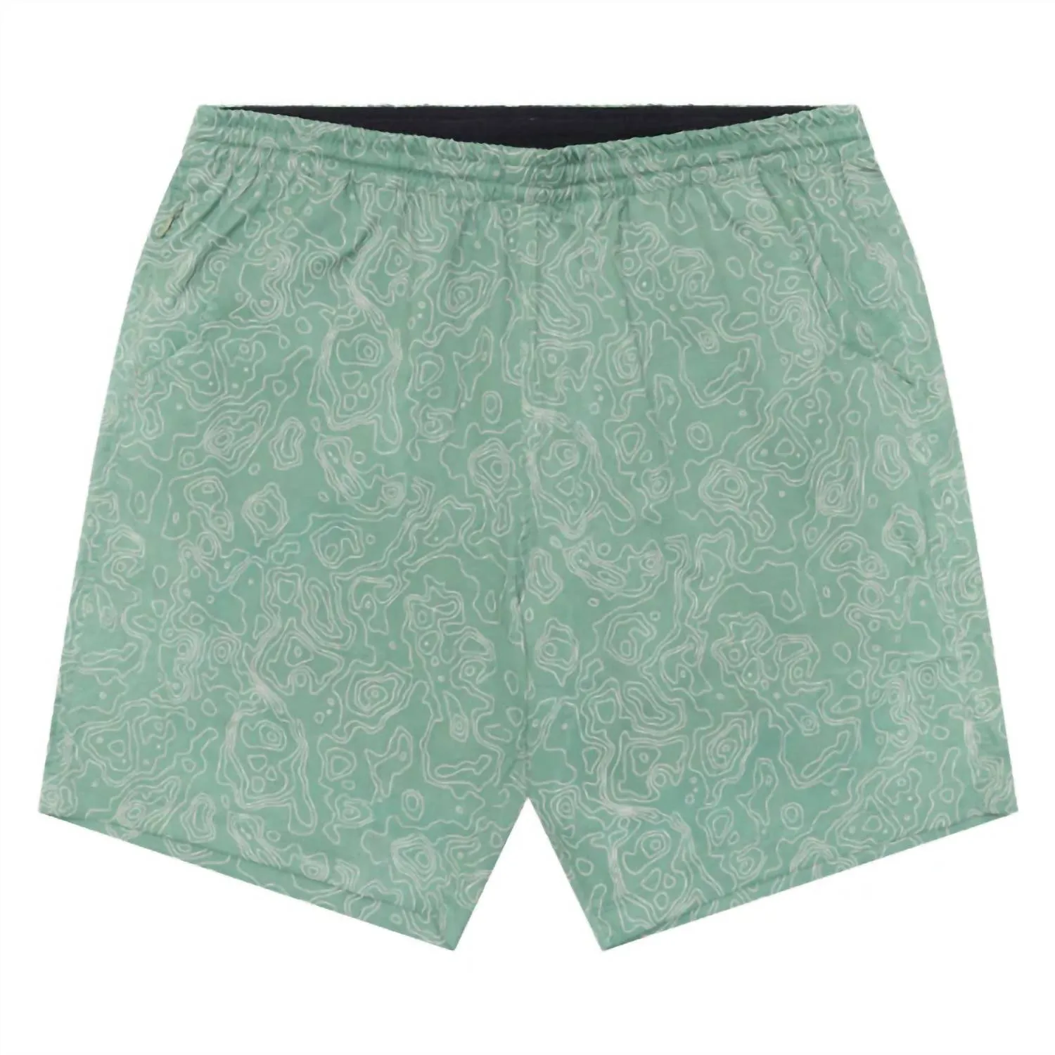Texas Standard - Men Big Bend Swim Shorts