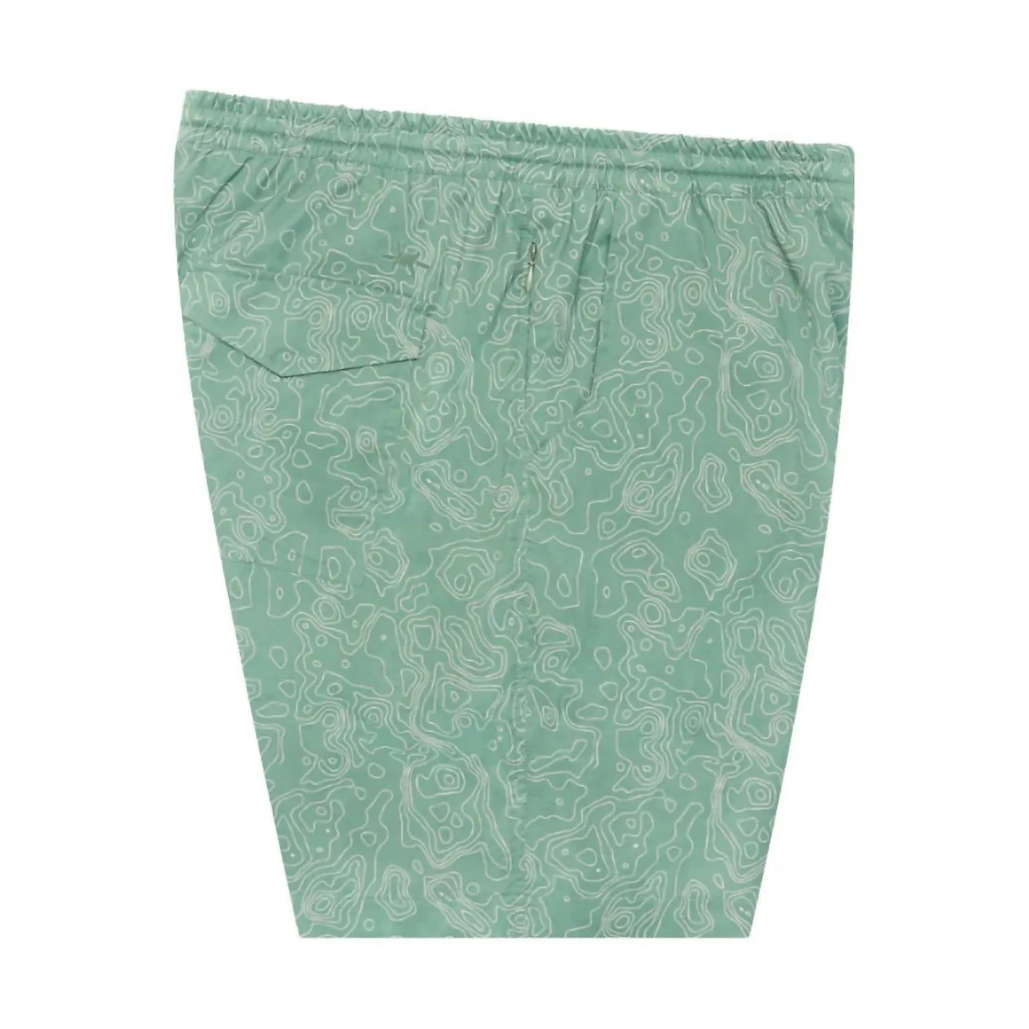 Texas Standard - Men Big Bend Swim Shorts