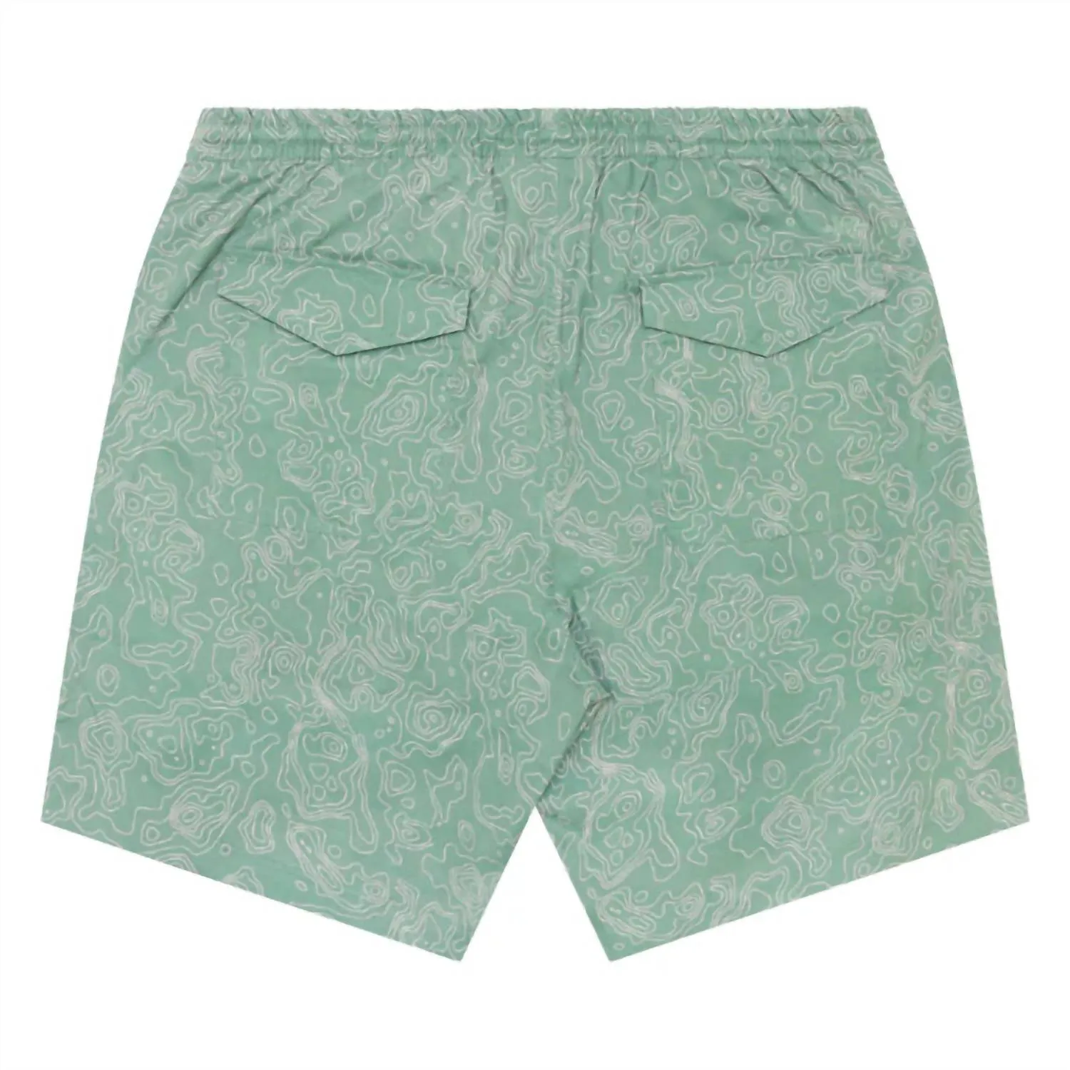 Texas Standard - Men Big Bend Swim Shorts