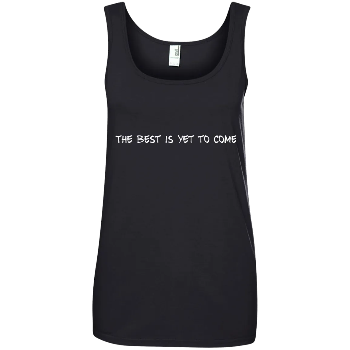 The best is yet to come ladies...