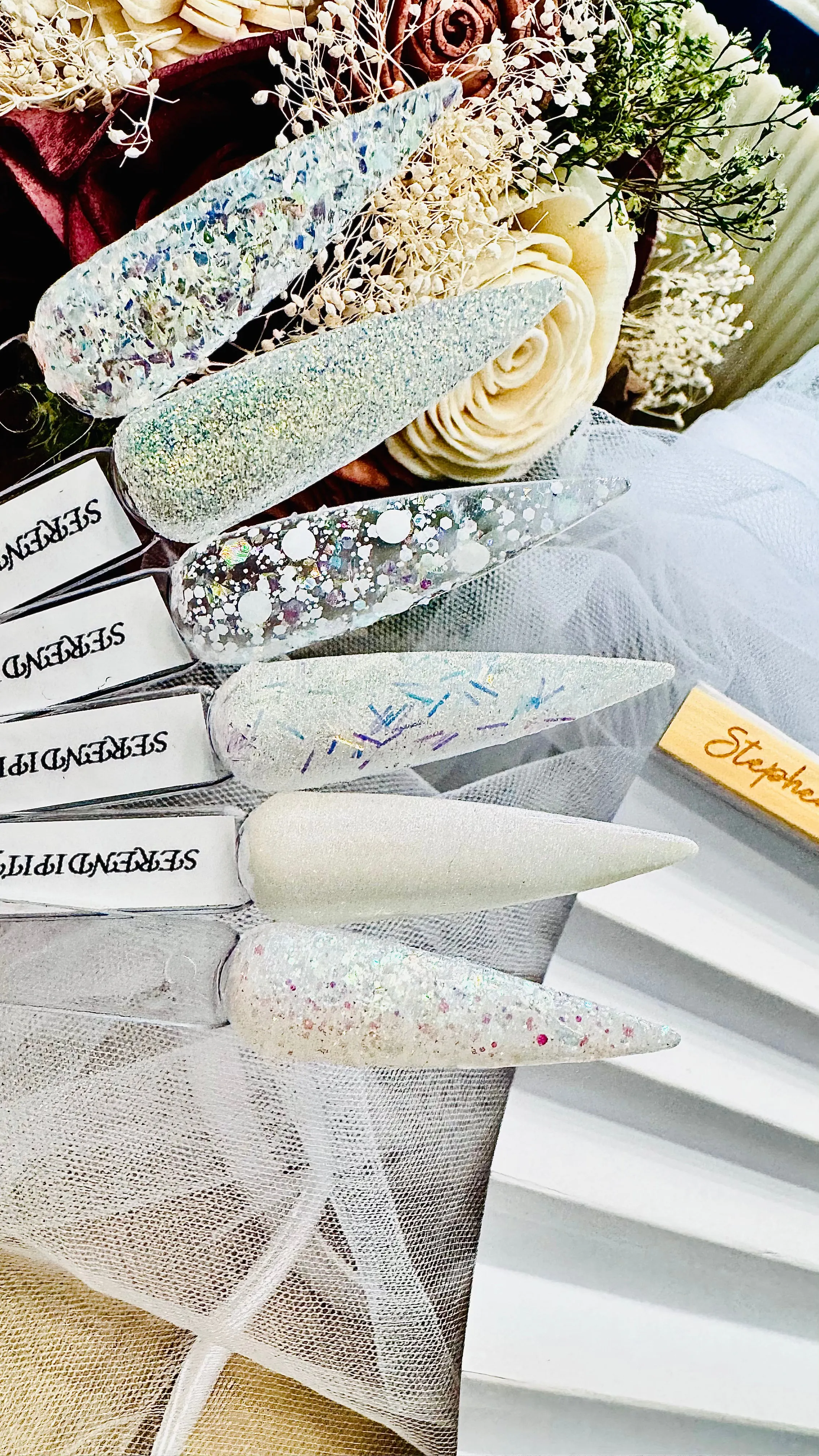 The Bridal Shower
