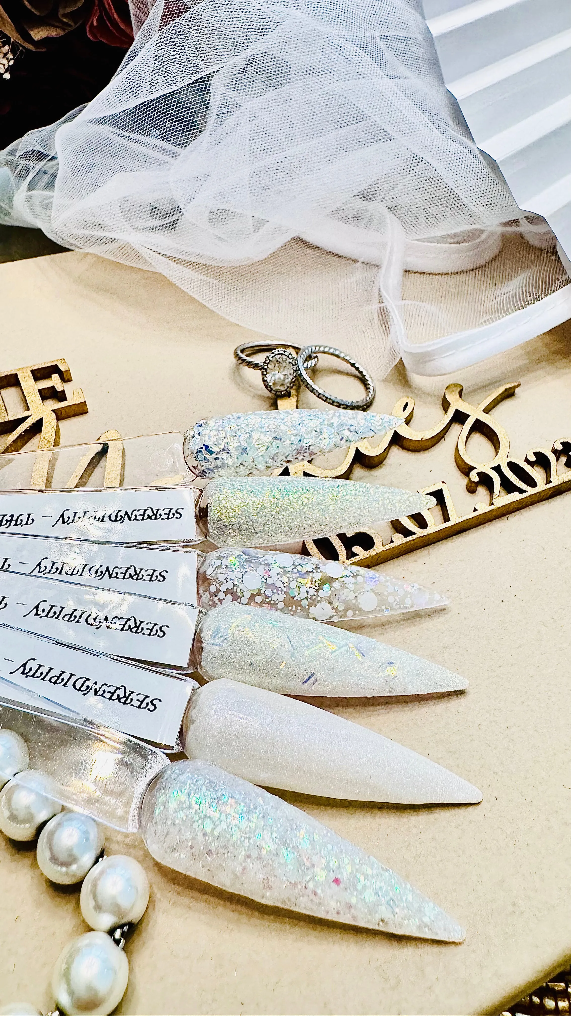 The Bridal Shower