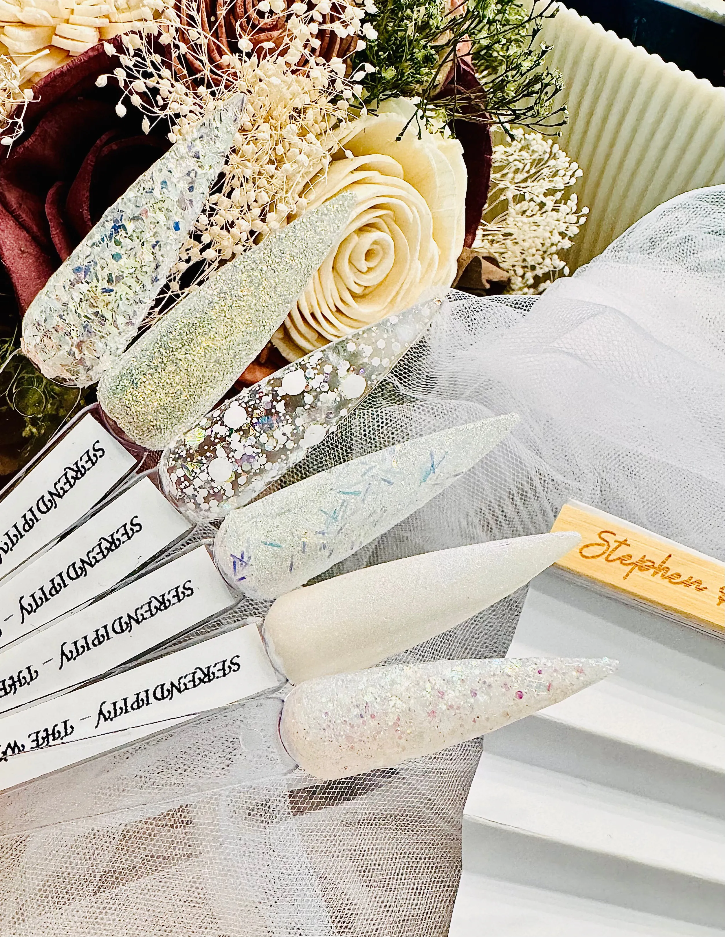 The Bridal Shower