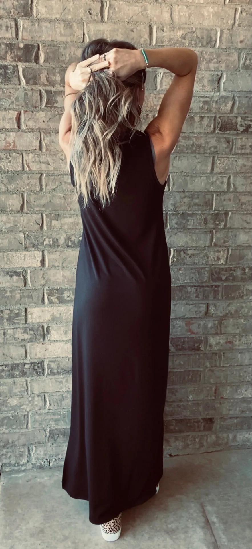 The Harding Maxi