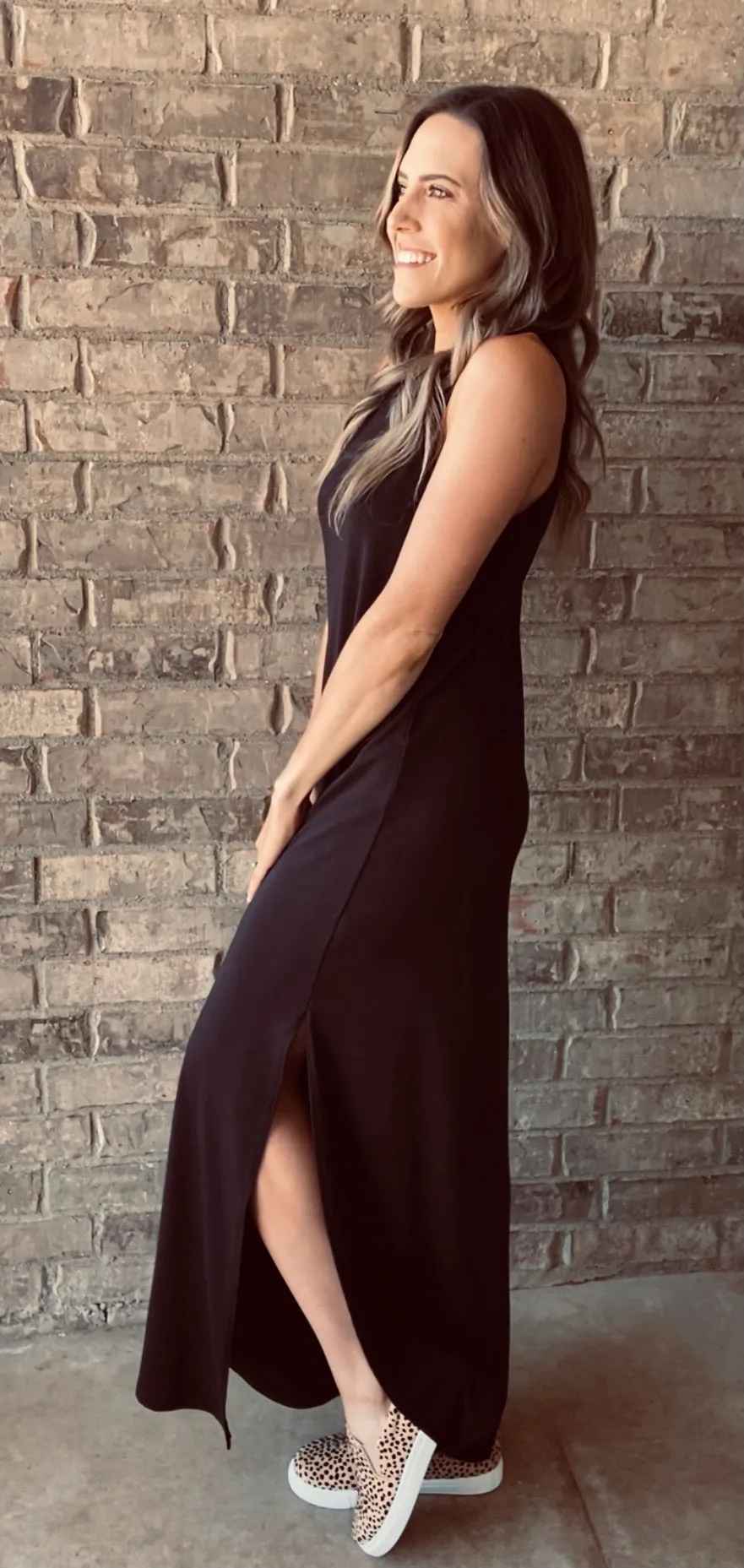 The Harding Maxi
