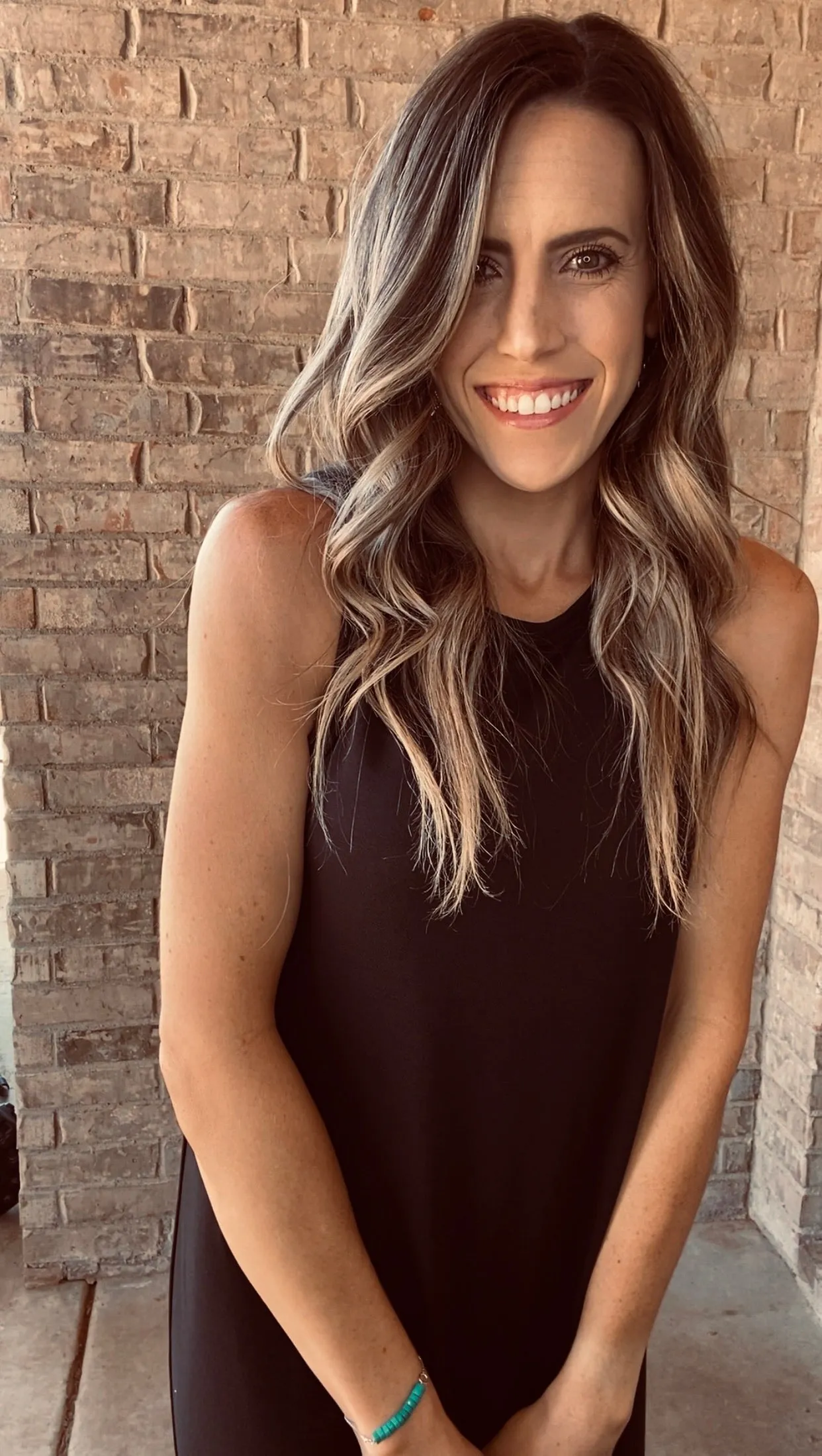 The Harding Maxi