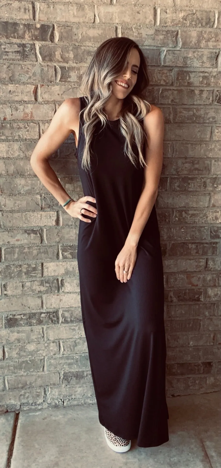 The Harding Maxi