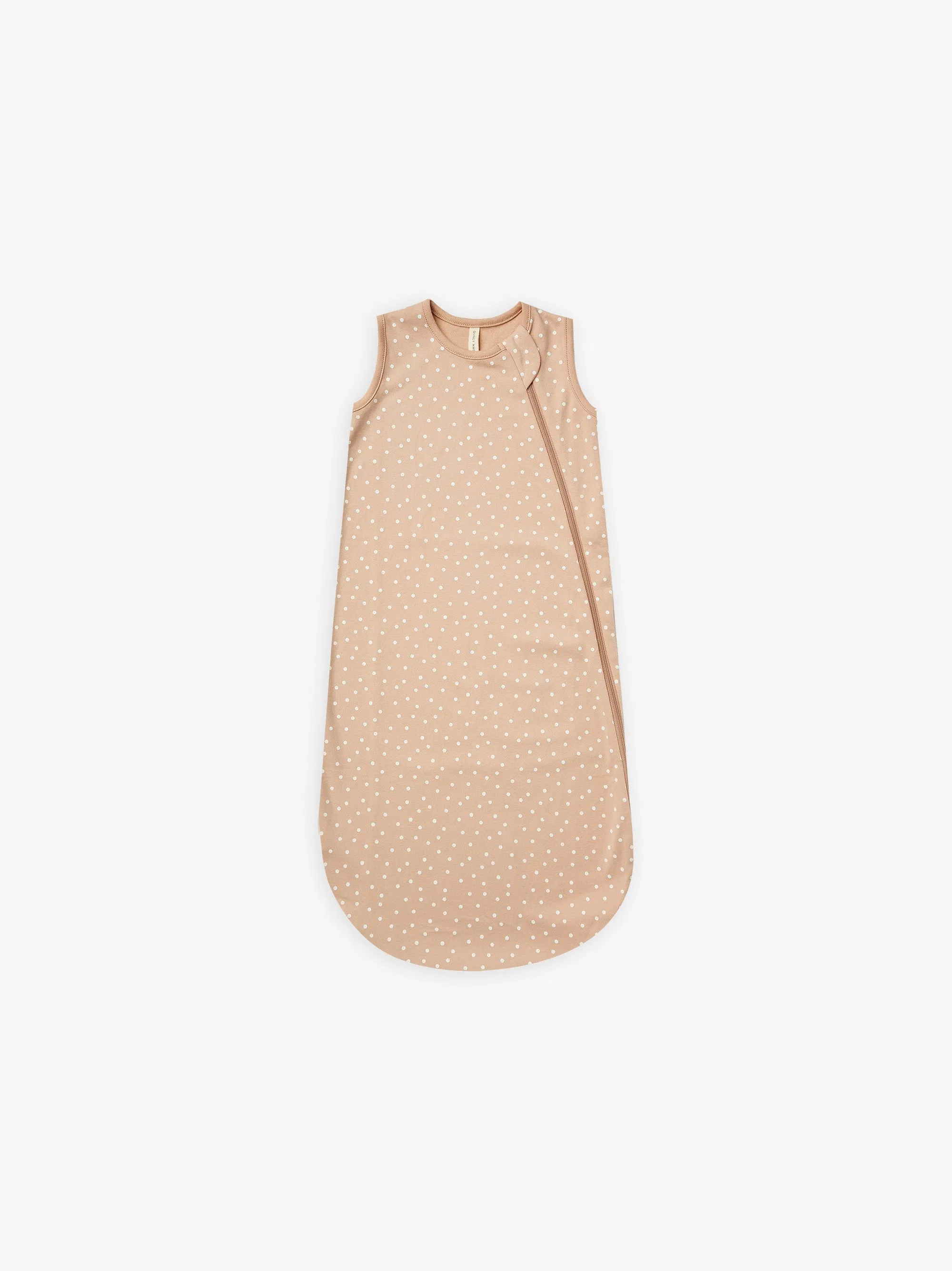 The Jersey Sleep Bag by Quincy Mae - Various Colours