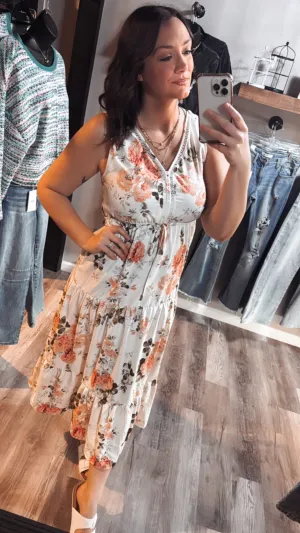 The Julia Maxi Dress