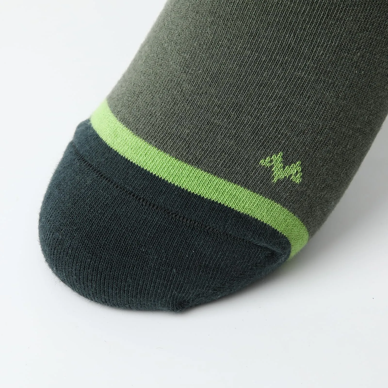 THIN INVISIBLE SOCKS 6/7/8PACK