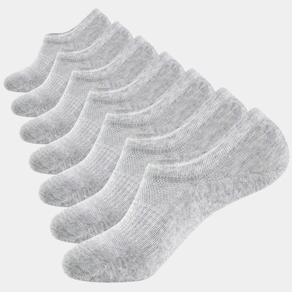THIN INVISIBLE SOCKS 6/7/8PACK