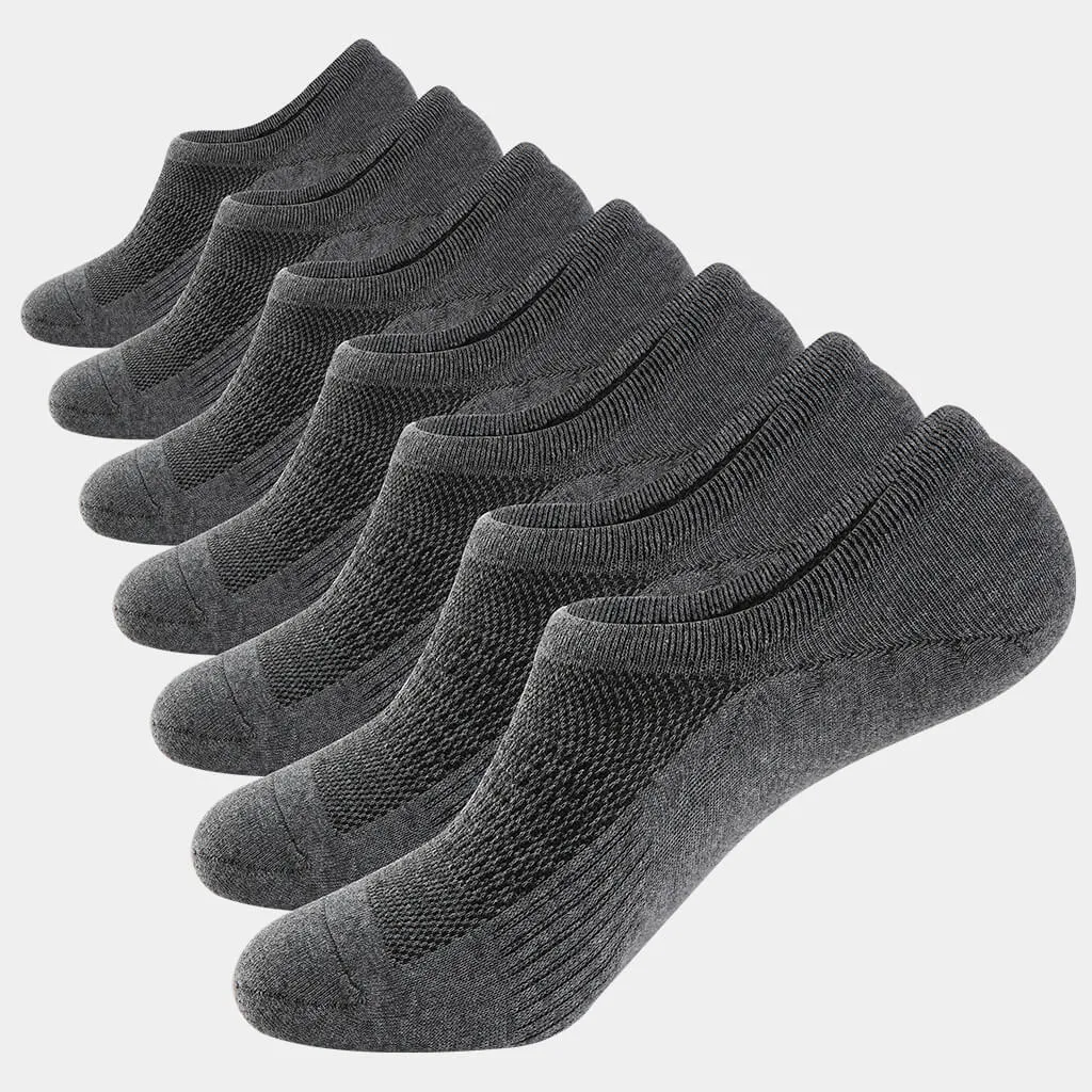 THIN INVISIBLE SOCKS 6/7/8PACK