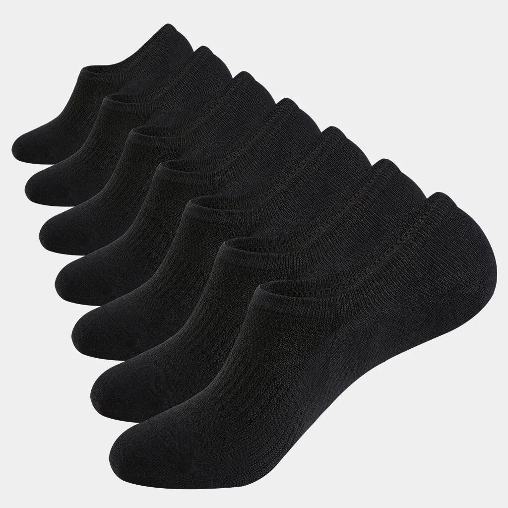 THIN INVISIBLE SOCKS 6/7/8PACK