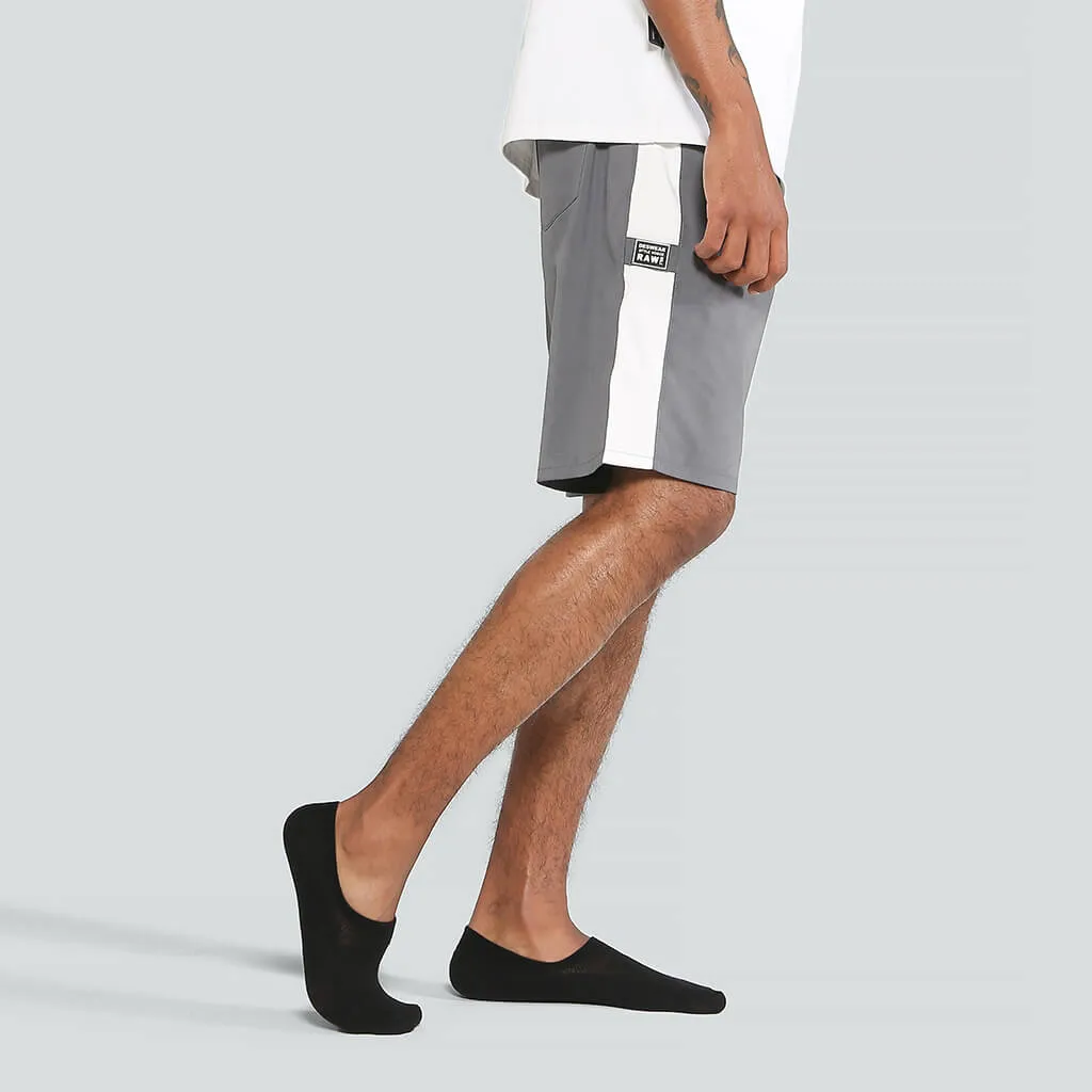THIN INVISIBLE SOCKS 6/7/8PACK
