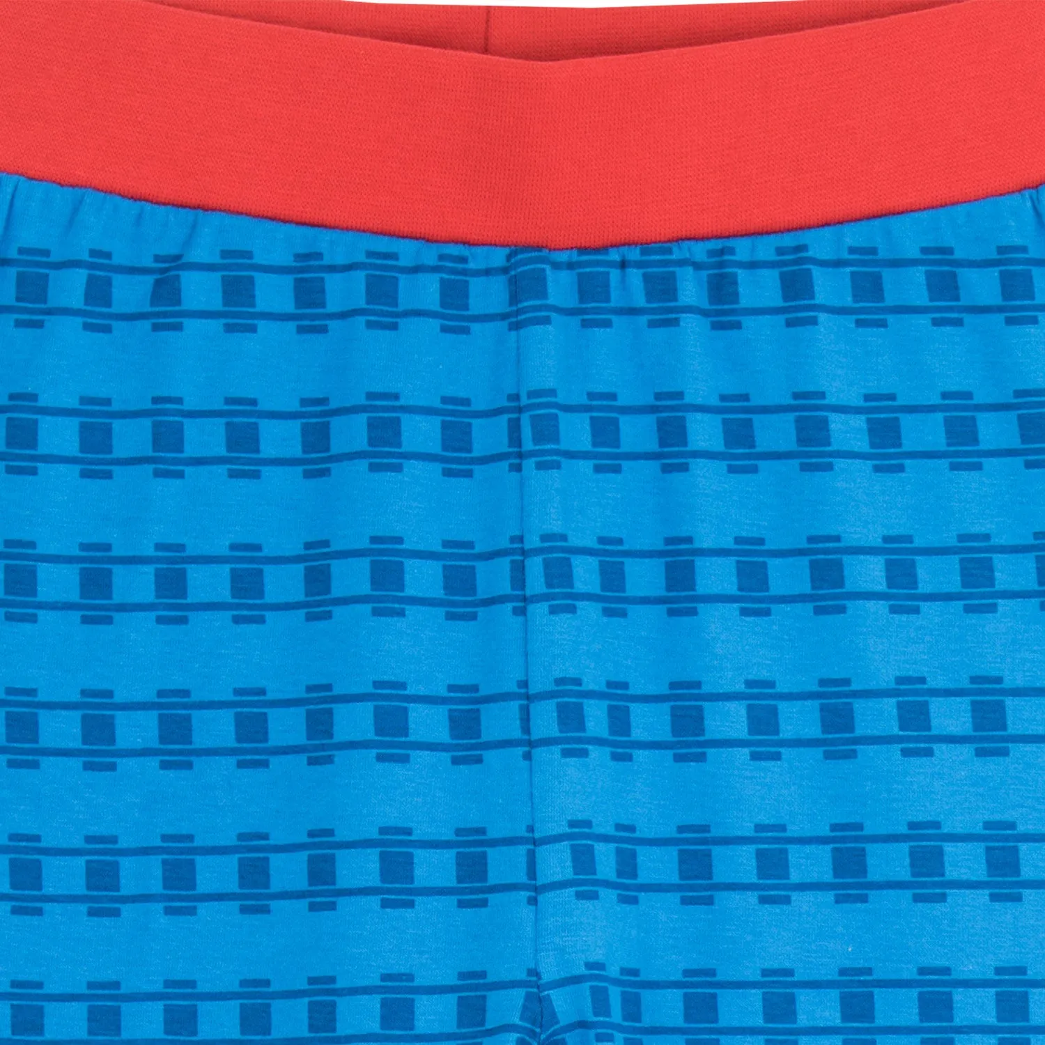 Thomas The Tank Engine Pajamas