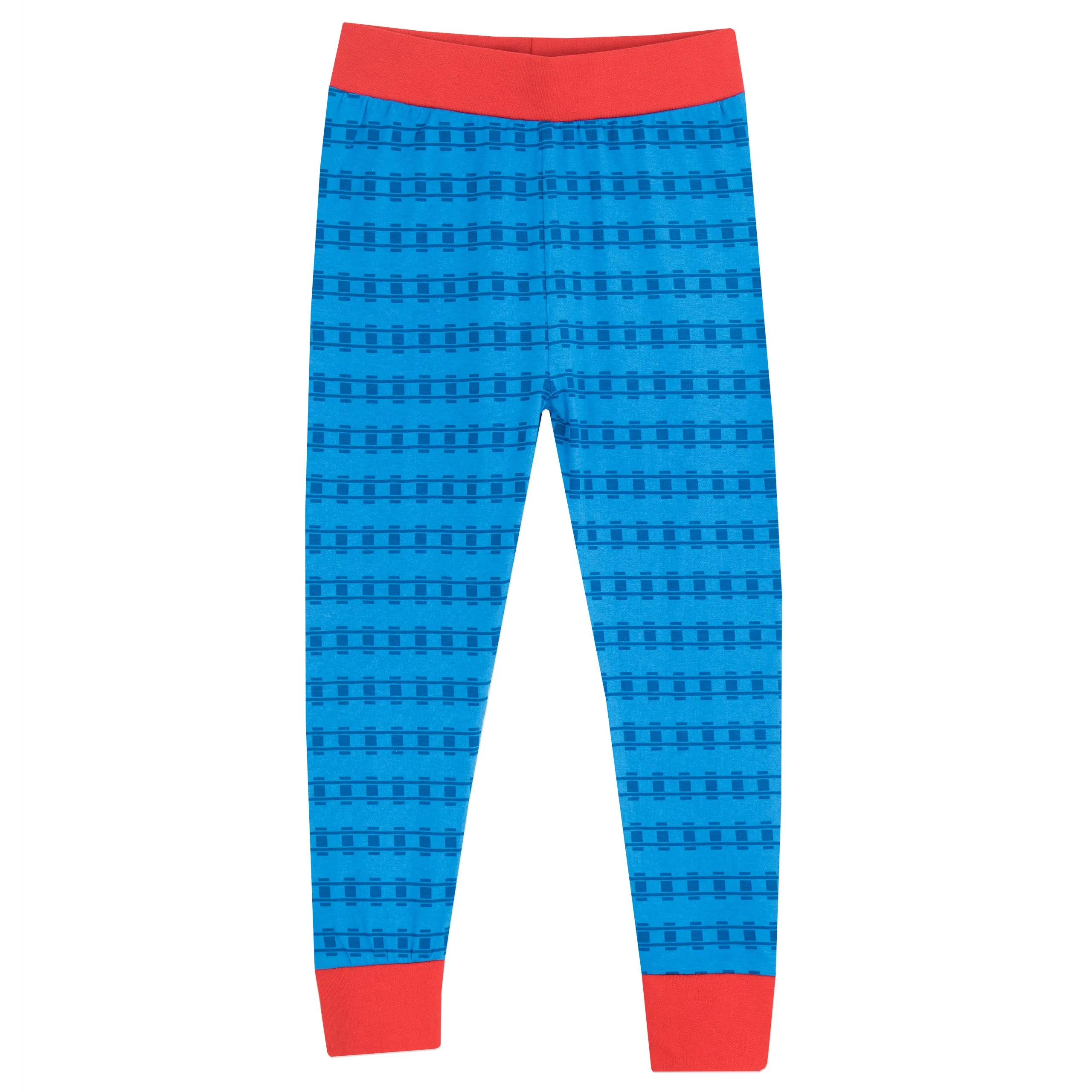 Thomas The Tank Engine Pajamas