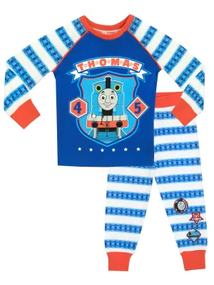 Thomas the Tank Pajamas