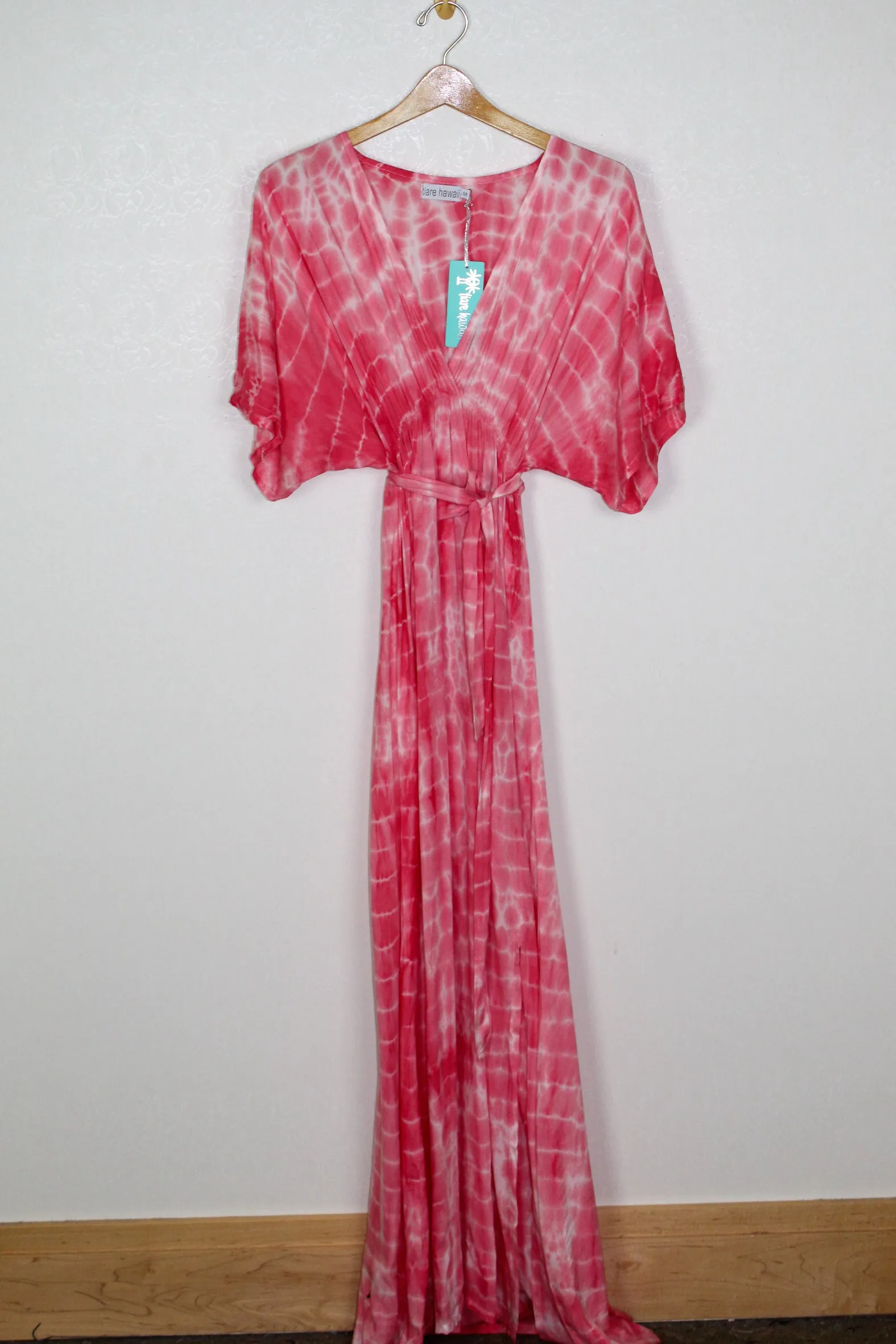 Tiare Hawaii  Elise Maxi Dress