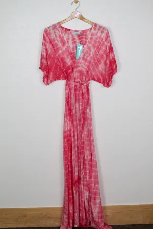 Tiare Hawaii  Elise Maxi Dress