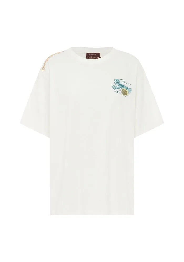 Tide Tee
