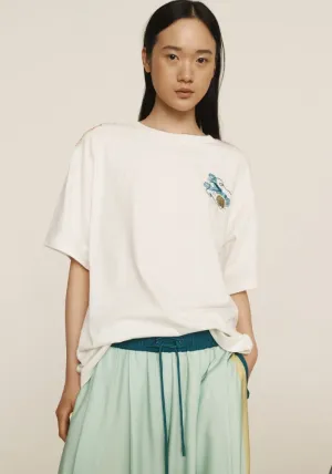 Tide Tee