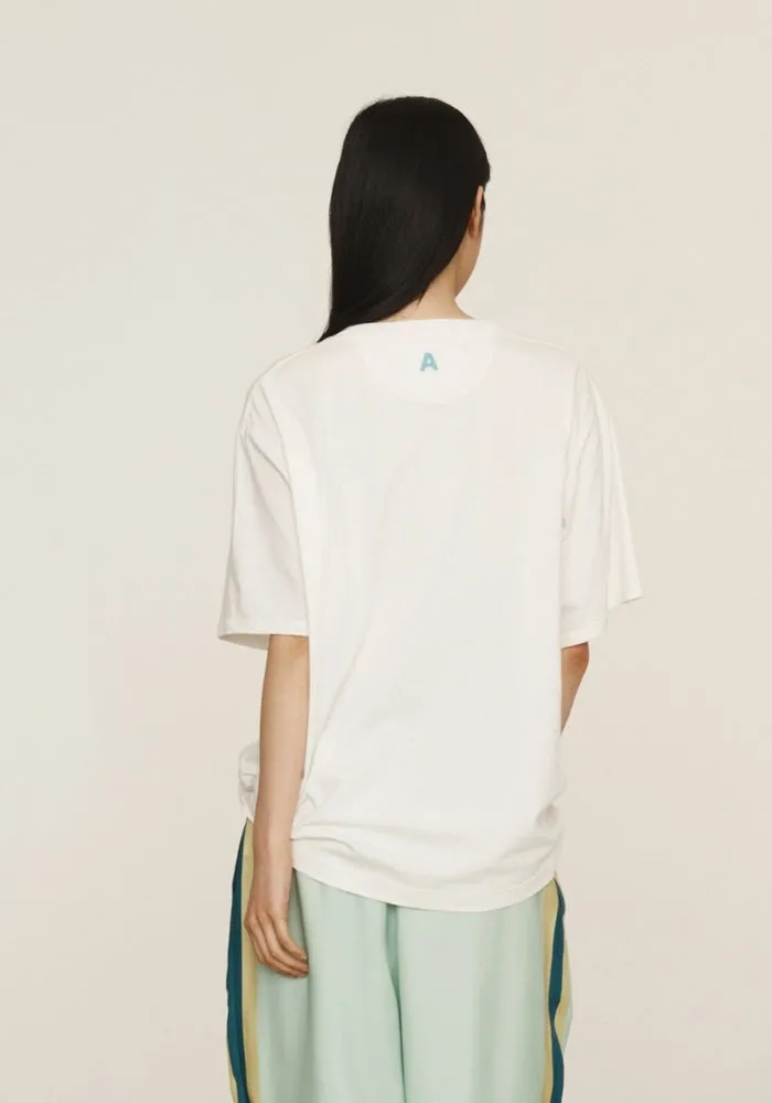 Tide Tee