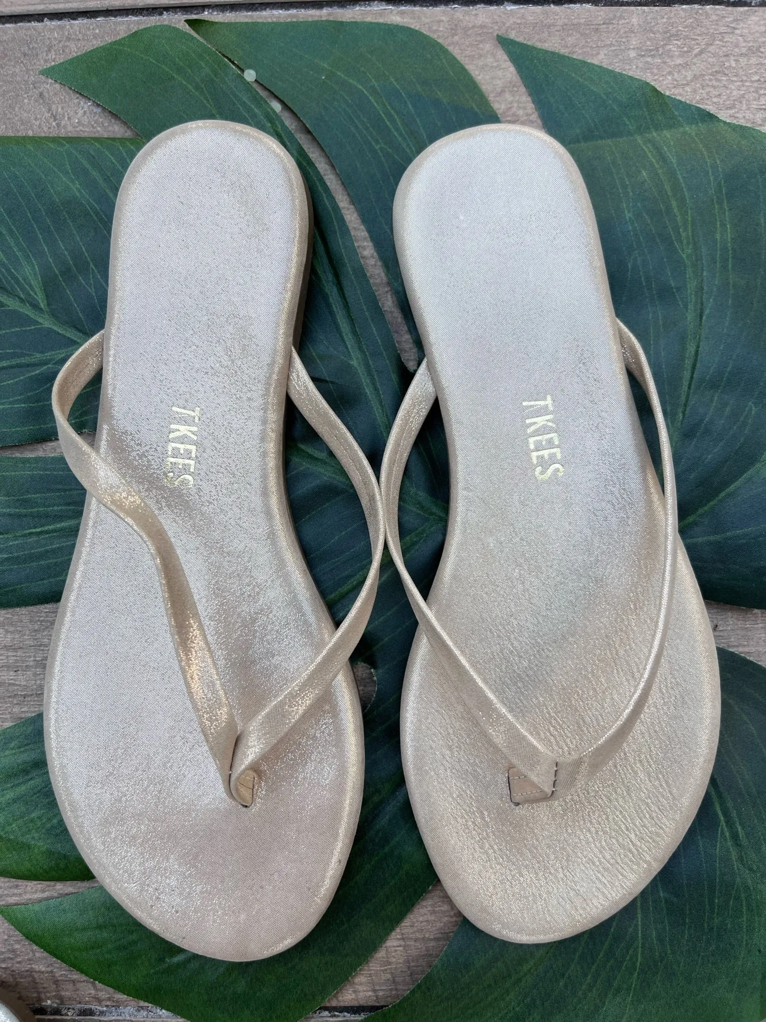 Tkees Glitters