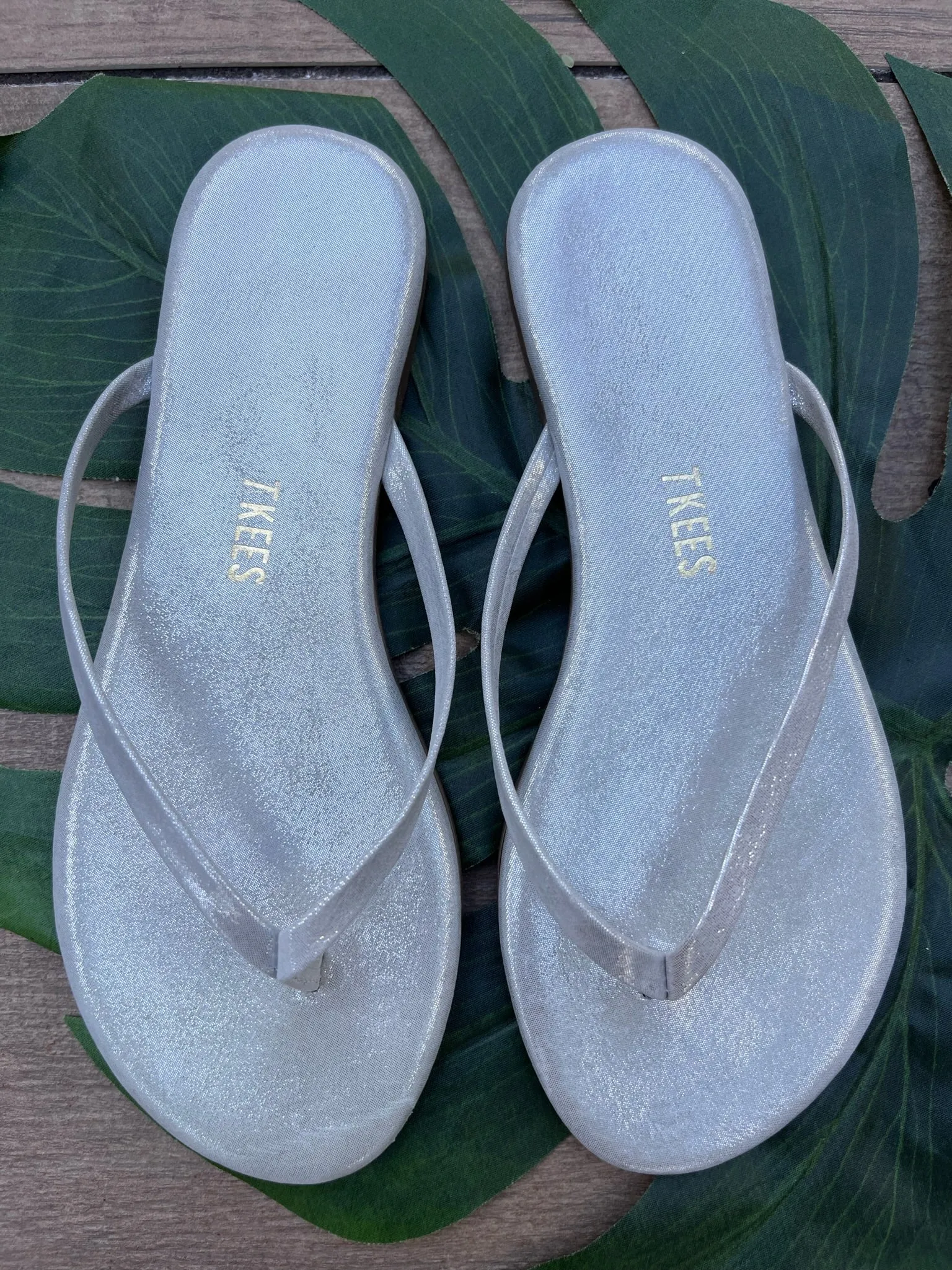 Tkees Glitters