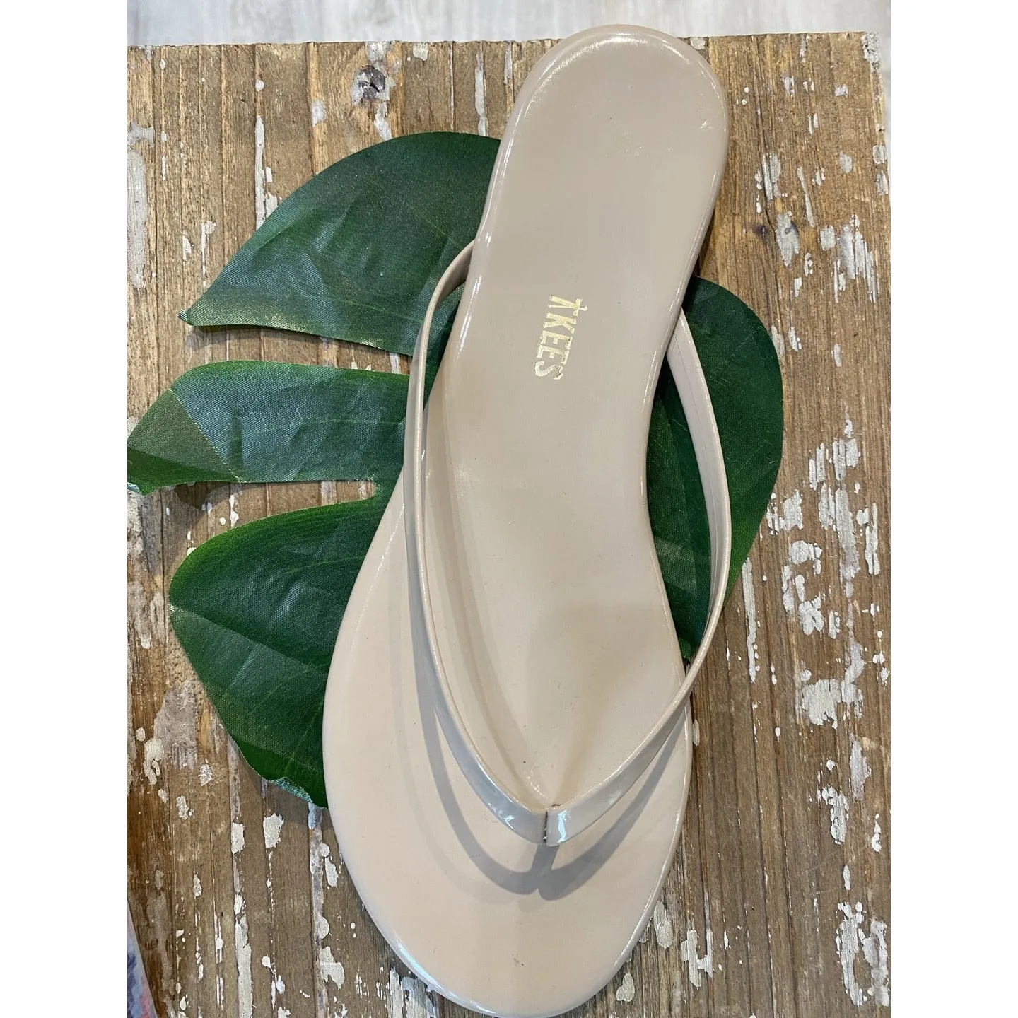 Tkees Gloss Sunkissed