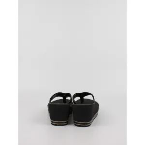 TOMMY WEBBING H WEDGE SANDAL