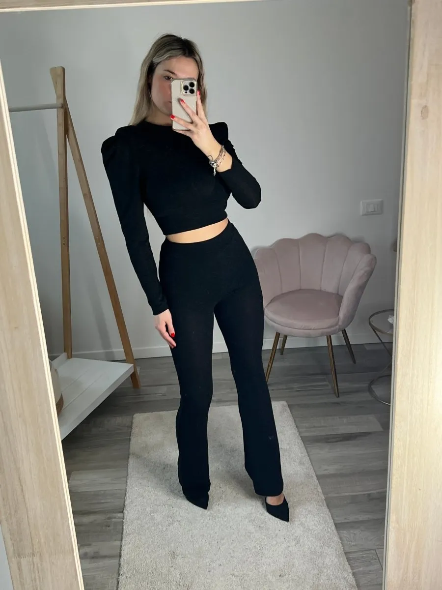 Top party glitter