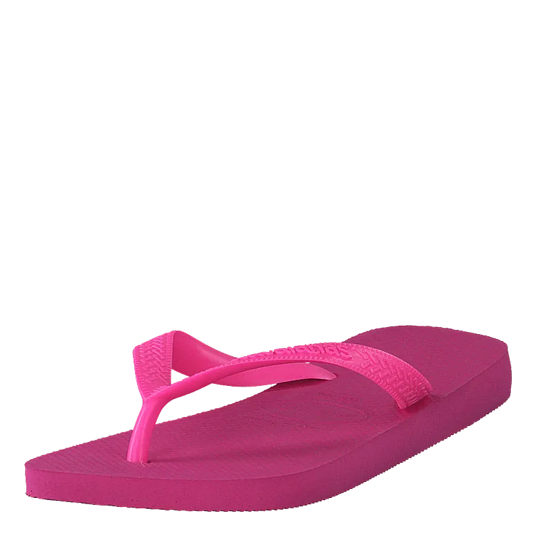 Top Pink Flux