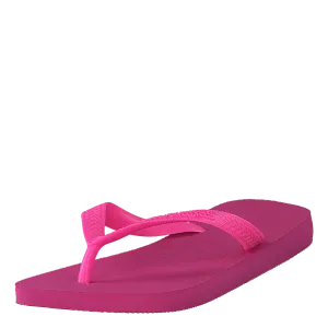 Top Pink Flux