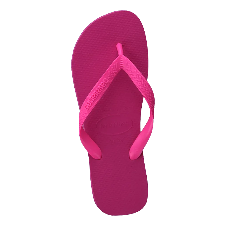 Top Pink Flux