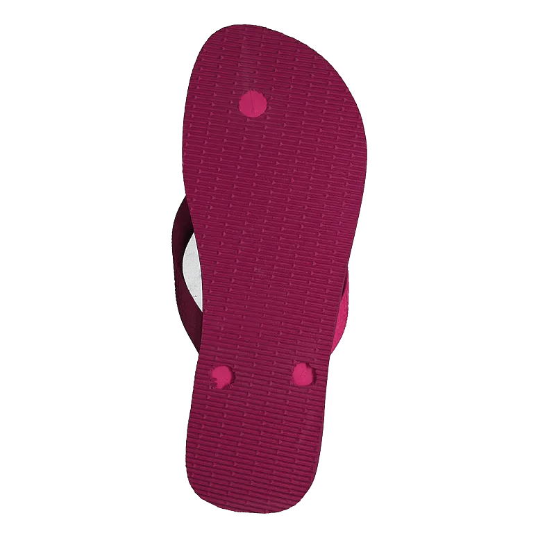 Top Pink Flux