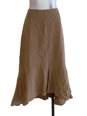 Tortilla Plain Flounced Skirt TEM