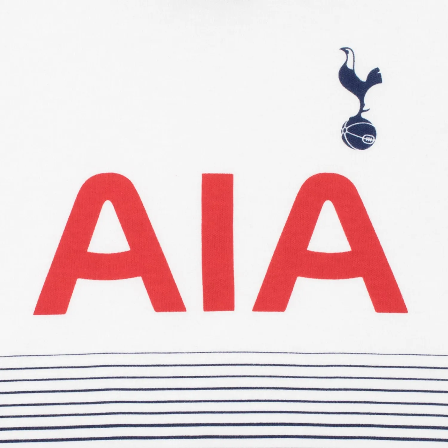Tottenham FC Short Pajamas