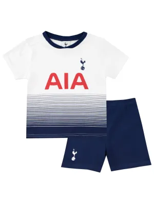 Tottenham FC Short Pajamas