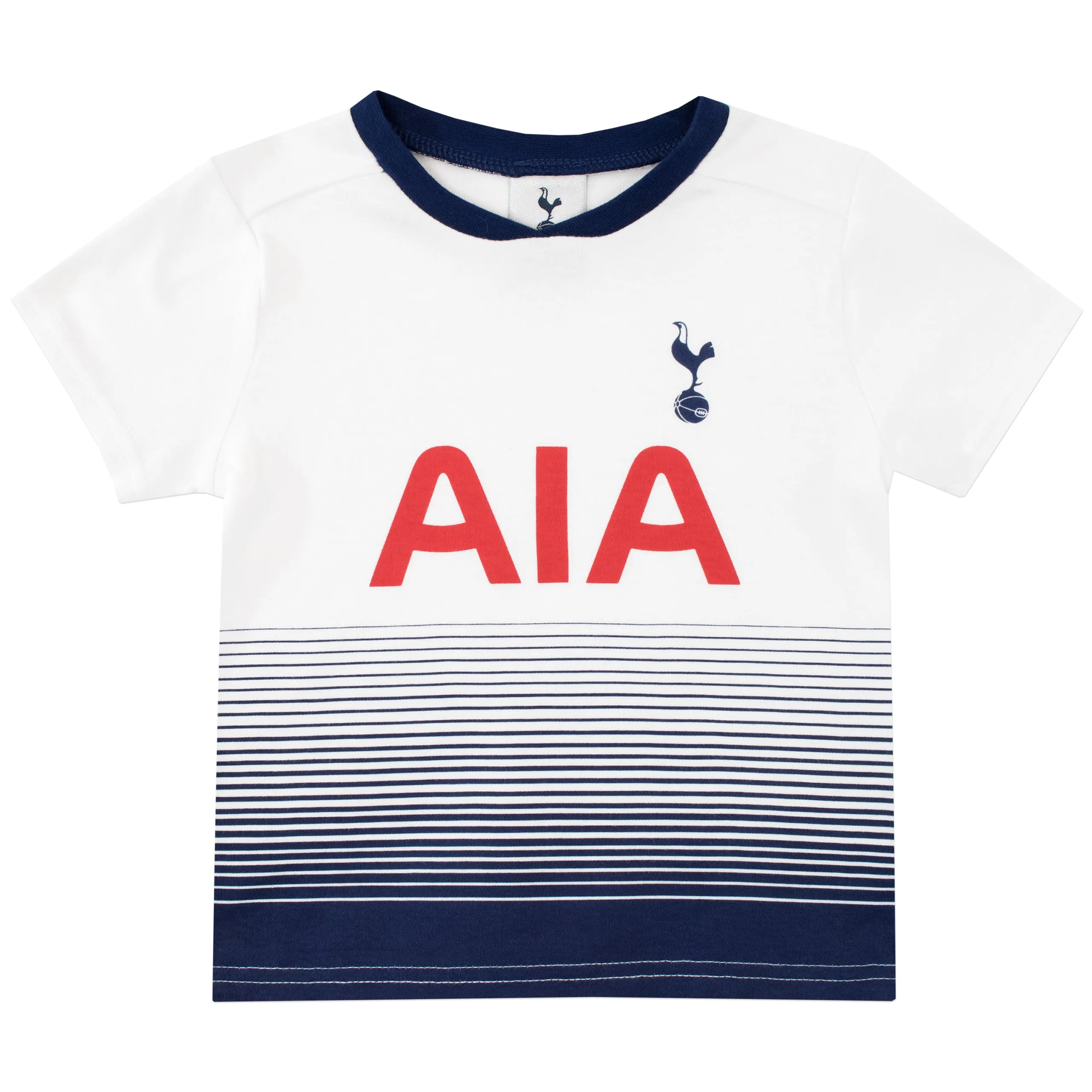 Tottenham FC Short Pajamas