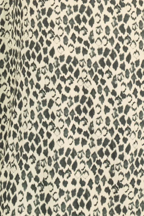 Traffic People Tropical Malady Rene Dress