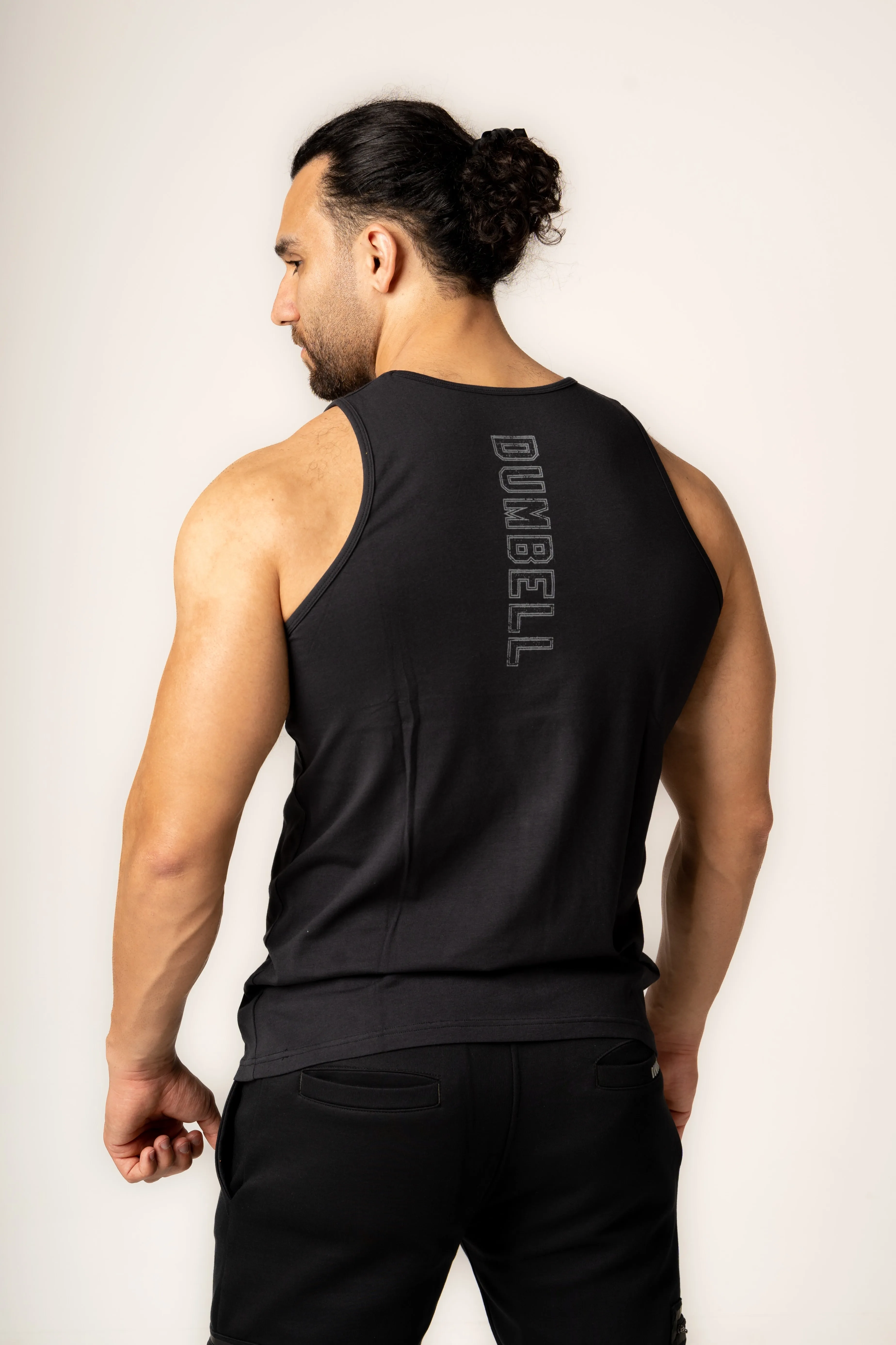 TRAIN INSANE | Gym Tanks