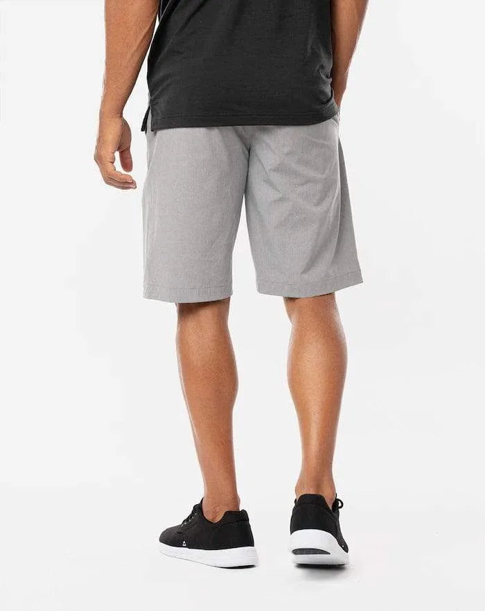 Travis Mathew Beck Shorts