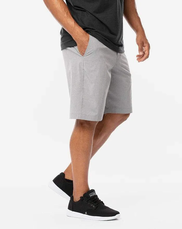 Travis Mathew Beck Shorts
