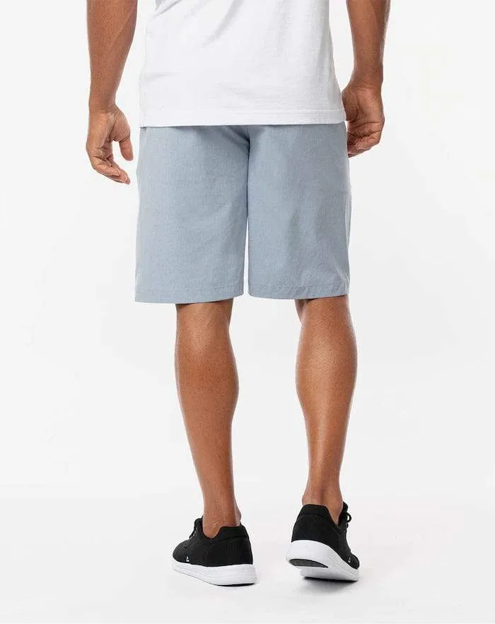 Travis Mathew Beck Shorts