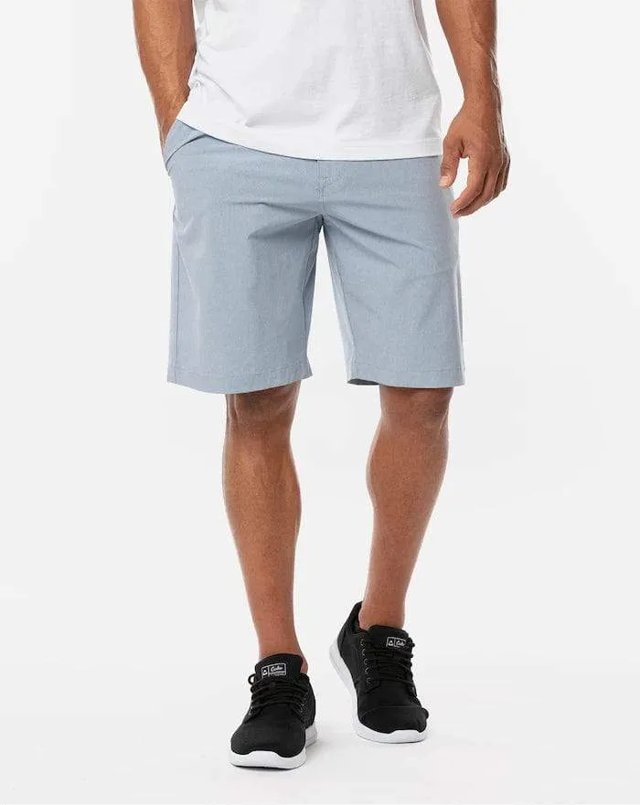 Travis Mathew Beck Shorts