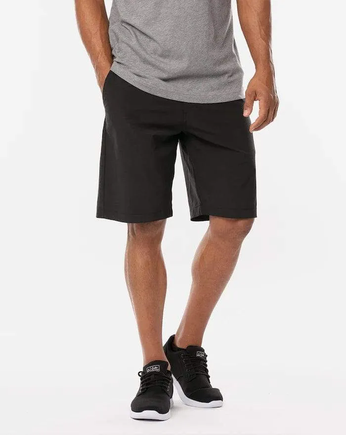 Travis Mathew Beck Shorts