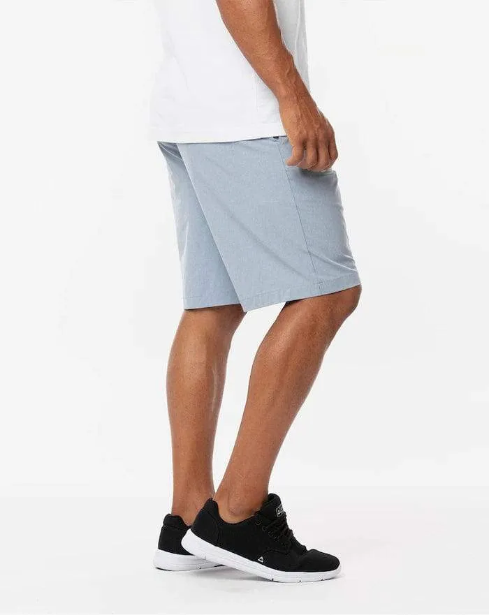 Travis Mathew Beck Shorts