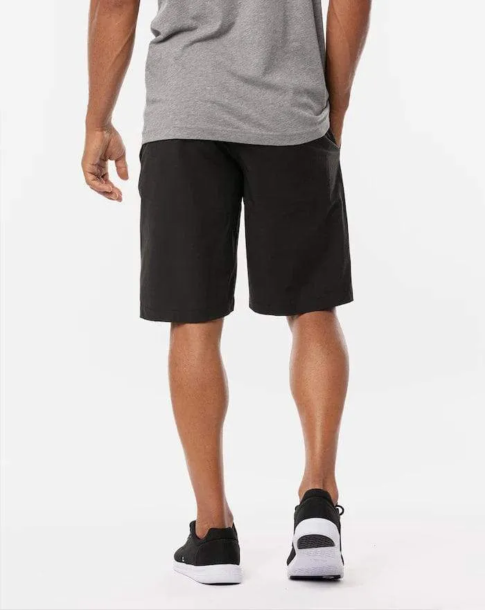 Travis Mathew Beck Shorts