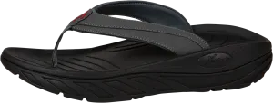 TRU Sandal Men's Charcoal X145 - Charcoal